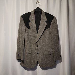 High Noon Western Sport Coat